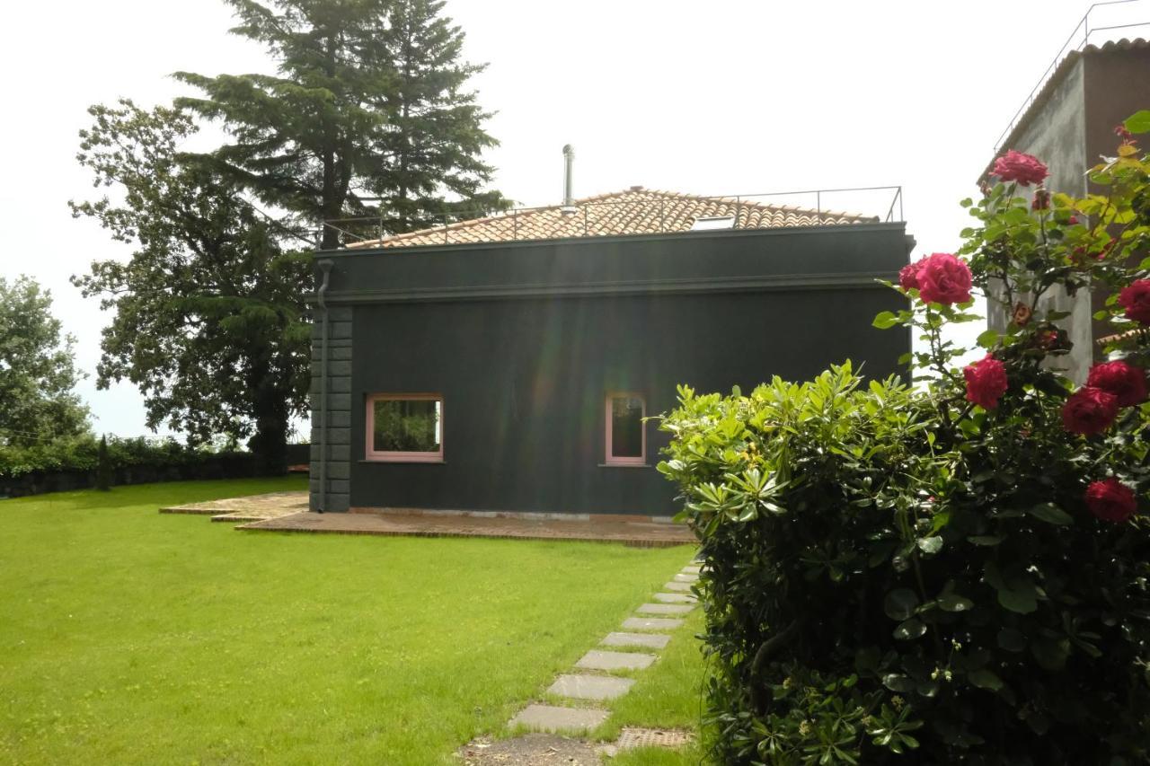 Gasthaus Milo Agriproduction Exterior foto