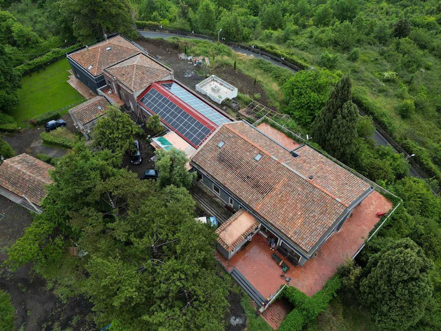 Gasthaus Milo Agriproduction Exterior foto
